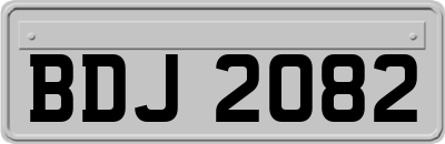 BDJ2082