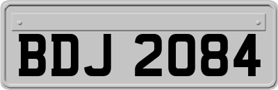 BDJ2084