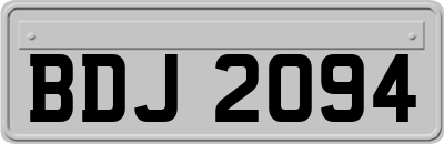 BDJ2094