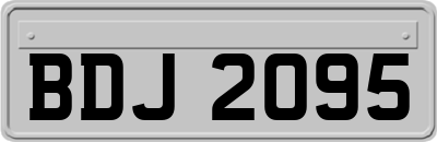 BDJ2095