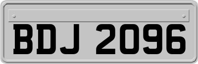 BDJ2096