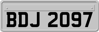 BDJ2097