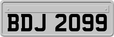 BDJ2099
