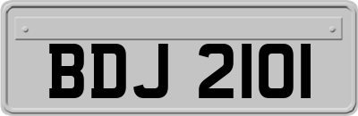 BDJ2101