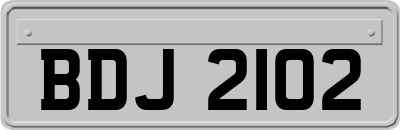 BDJ2102