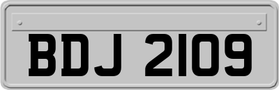 BDJ2109