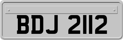 BDJ2112