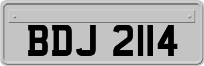 BDJ2114