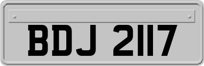 BDJ2117