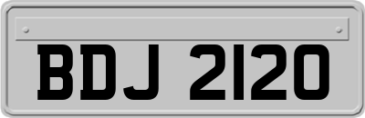 BDJ2120
