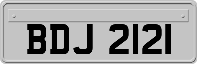 BDJ2121
