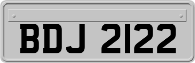 BDJ2122