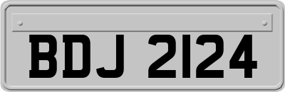 BDJ2124