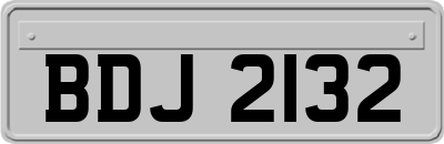 BDJ2132