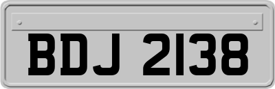 BDJ2138