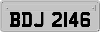 BDJ2146