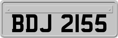 BDJ2155
