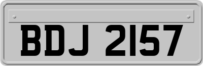BDJ2157