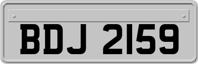 BDJ2159