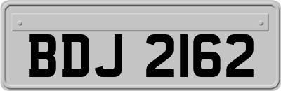 BDJ2162