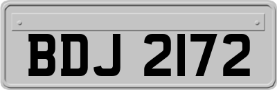 BDJ2172