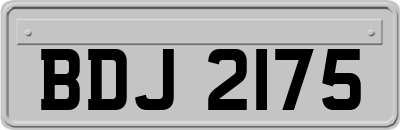 BDJ2175