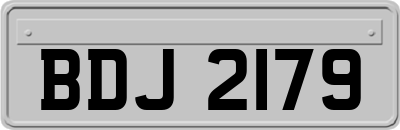 BDJ2179