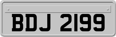 BDJ2199
