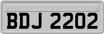 BDJ2202