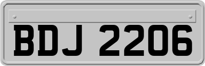 BDJ2206