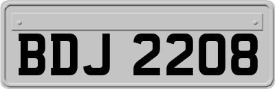BDJ2208