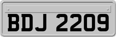 BDJ2209