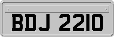 BDJ2210