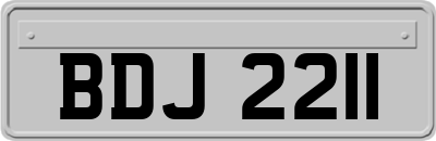 BDJ2211