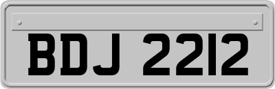 BDJ2212