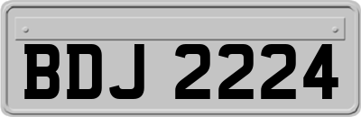 BDJ2224