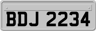 BDJ2234