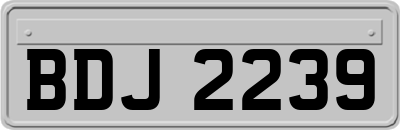 BDJ2239