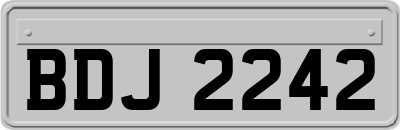 BDJ2242