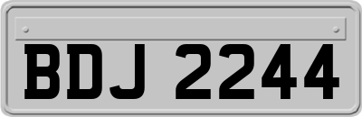 BDJ2244