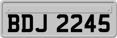 BDJ2245