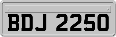 BDJ2250