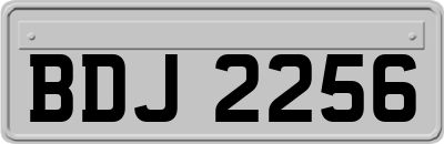 BDJ2256