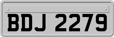 BDJ2279
