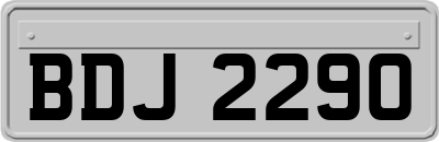 BDJ2290