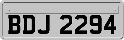 BDJ2294