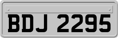 BDJ2295