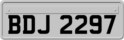 BDJ2297