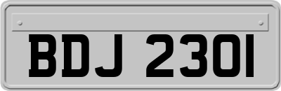 BDJ2301
