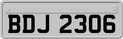 BDJ2306